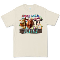 Bone happy easter heifer Premium Tee - RacoonDesign