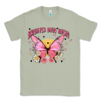 Matcha brighter days ahead Classic Tee - MaliasSmallBusiness