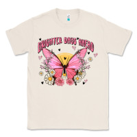 Natural brighter days ahead Classic Tee - MaliasSmallBusiness
