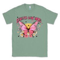 Sage brighter days ahead Classic Tee - MaliasSmallBusiness