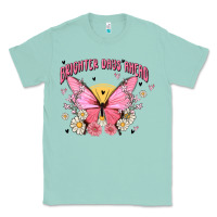 Seafoam brighter days ahead Classic Tee - MaliasSmallBusiness