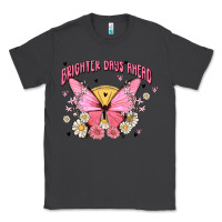 Smoke brighter days ahead Classic Tee - MaliasSmallBusiness