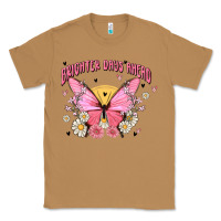 Toasted Coconut brighter days ahead Classic Tee - MaliasSmallBusiness