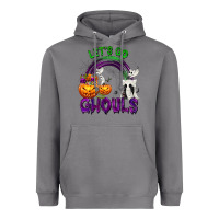 Storm Let's Go Ghouls Heavyweight Hoodie - texasbilliewilder