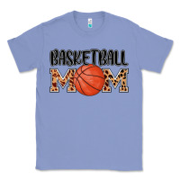 Colony Blue basketball mom Classic Tee - AdoDesignShop