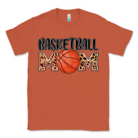 Copper basketball mom Classic Tee - AdoDesignShop