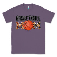 Lavender basketball mom Classic Tee - AdoDesignShop