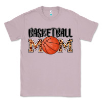 Lilac basketball mom Classic Tee - AdoDesignShop