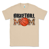 Mushroom basketball mom Classic Tee - AdoDesignShop