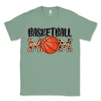 Sage basketball mom Classic Tee - AdoDesignShop