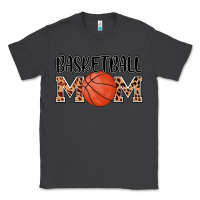 Smoke basketball mom Classic Tee - AdoDesignShop