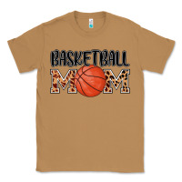 Toasted Coconut basketball mom Classic Tee - AdoDesignShop