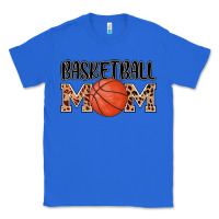 True Royal basketball mom Classic Tee - AdoDesignShop