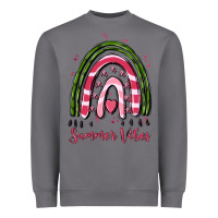 Storm summer vibes Heavyweight Sweatshirt - MaliasSmallBusiness