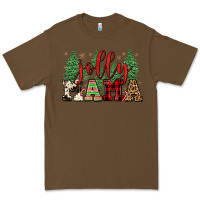 Cacao jolly mama Premium Tee - FaDigitalArtStudio