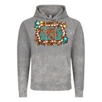Cloud Rock light western frame Vintage Hoodie - AdoDesignShop