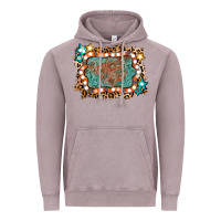 Vintage Zinc light western frame Vintage Hoodie - AdoDesignShop
