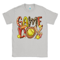 Moon Dust game day softball Classic Tee - MaliasSmallBusiness