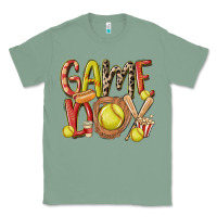 Sage game day softball Classic Tee - MaliasSmallBusiness