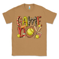 Toasted Coconut game day softball Classic Tee - MaliasSmallBusiness