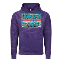 Cloud Purple turquoise gemstone background Vintage Hoodie - AdoDesignShop
