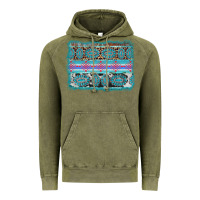 Vintage Olive turquoise gemstone background Vintage Hoodie - AdoDesignShop
