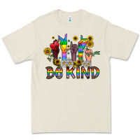 Bone be kind Premium Tee - CowhideDigitalArt