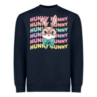 Hunny Bunny Heavyweight Sweatshirt | Teevron