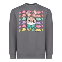 Storm hunny bunny Heavyweight Sweatshirt - MaliasSmallBusiness