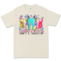 Bone happy easter tooth Premium Tee - RacoonDesign