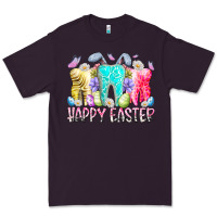Plum happy easter tooth Premium Tee - RacoonDesign
