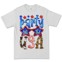 Dove Grey part in the usa Premium Tee - HRA Design Shop