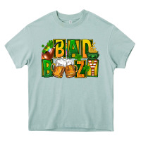 Arona bad boozy st patricks Heavy Core Tee - FaDigitalArtStudio