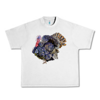 Lunar Rock Bronze Turkey Urban Heavy Tee - LillyAllenDesigns
