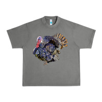 Tornado Bronze Turkey Urban Heavy Tee - LillyAllenDesigns