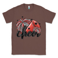 Chestnut cheer Classic Tee - MaliasSmallBusiness