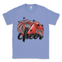 Colony Blue cheer Classic Tee - MaliasSmallBusiness