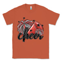 Copper cheer Classic Tee - MaliasSmallBusiness