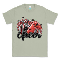 Matcha cheer Classic Tee - MaliasSmallBusiness