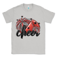 Moon Dust cheer Classic Tee - MaliasSmallBusiness