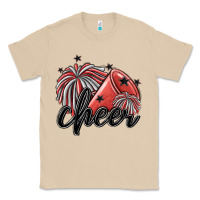 Mushroom cheer Classic Tee - MaliasSmallBusiness