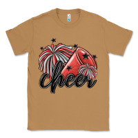 Toasted Coconut cheer Classic Tee - MaliasSmallBusiness