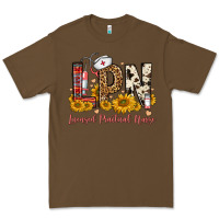 Cacao lpn licensed practical nurse Premium Tee - FaDigitalArtStudio