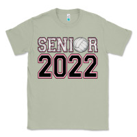 Matcha senior volleyball Classic Tee - AdoDesignShop