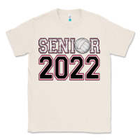Natural senior volleyball Classic Tee - AdoDesignShop