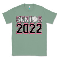 Sage senior volleyball Classic Tee - AdoDesignShop