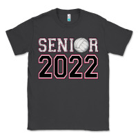 Smoke senior volleyball Classic Tee - AdoDesignShop