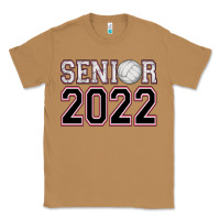 Toasted Coconut senior volleyball Classic Tee - AdoDesignShop
