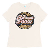 Bone second grade Ladies Tee - JahusDesignShop