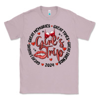 Lilac girl's trip Classic Tee - MaliasSmallBusiness